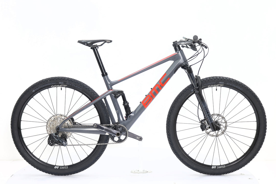 BMC Fourstroke 01 THREE 2019 T.M