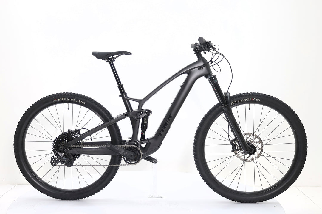 TREK Fuel EXe 9.5 2022 T.M