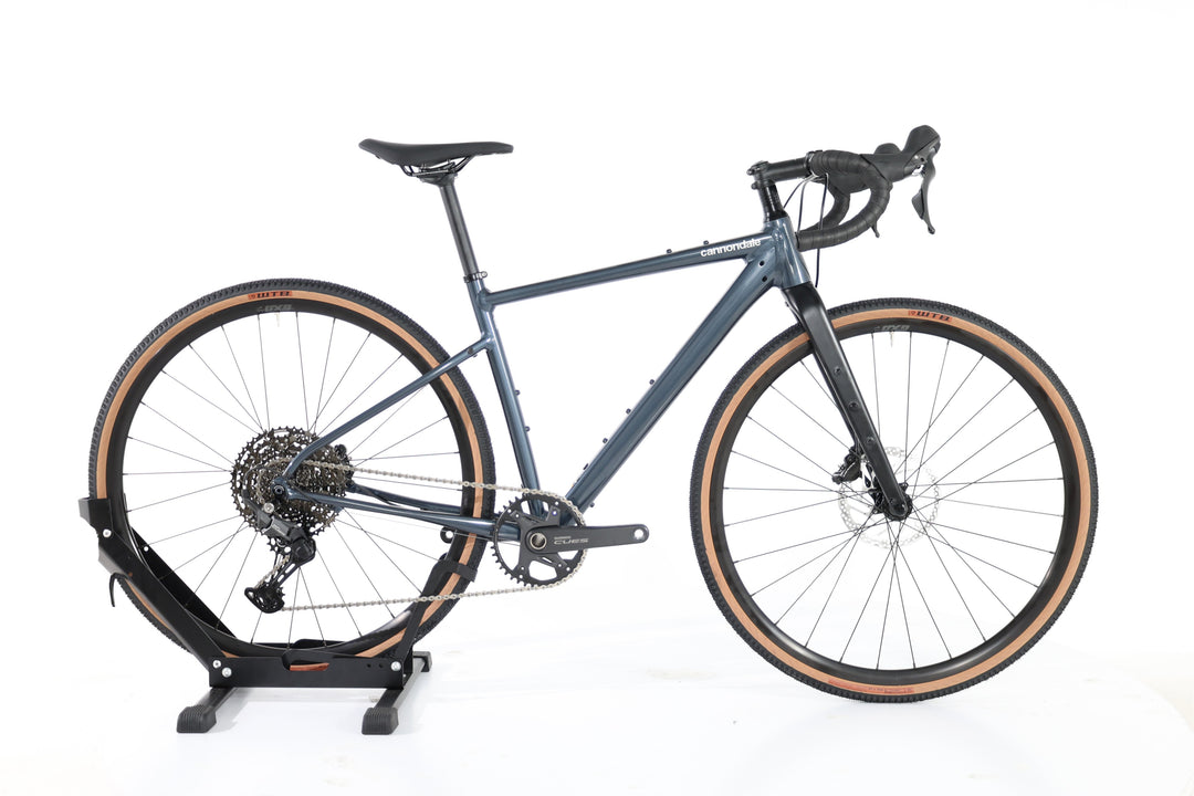 CANNONDALE Topstone 2  T.S