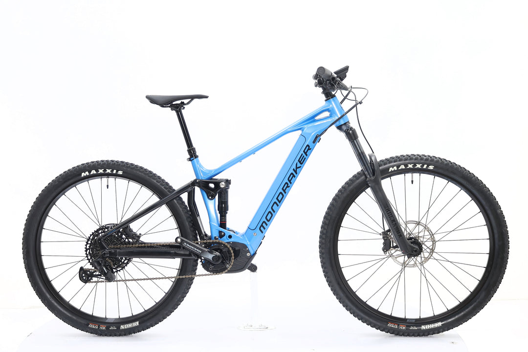 MONDRAKER Chaser 2024 T.M