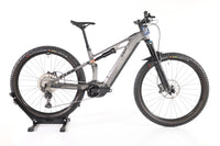 CUBE Stereo Hybrid One44 HPC SLX 800 2025 T.M