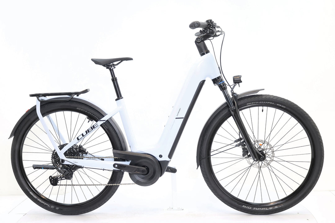 CUBE Kathmandu Hybrid ONE 800 2025 T.S