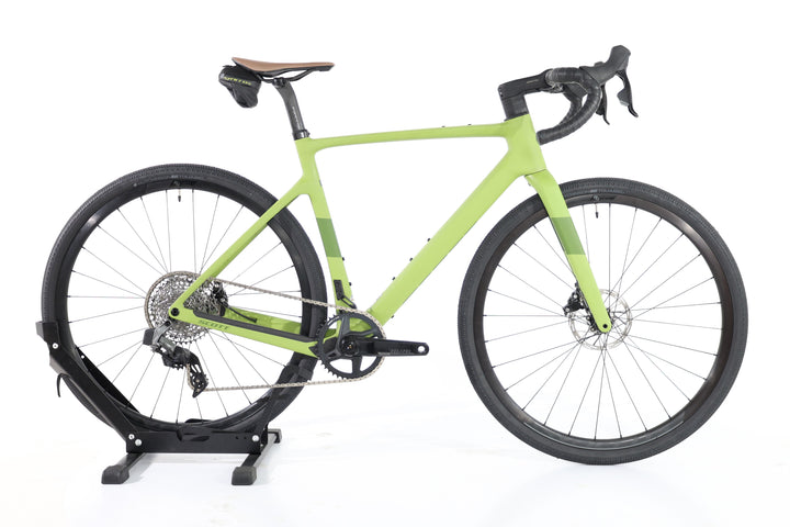 SCOTT Addict Gravel 30 2024 T.54