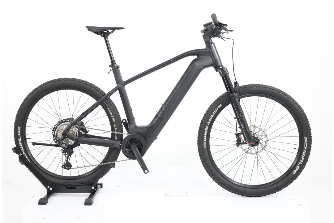 CUBE Reaction Hybrid SLX 2023 T.XXL