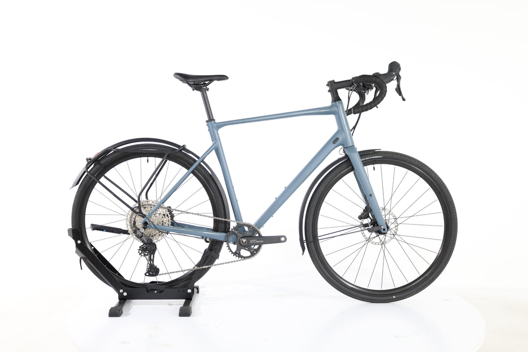 CUBE Nuroad Pro FE 2025 T.XL