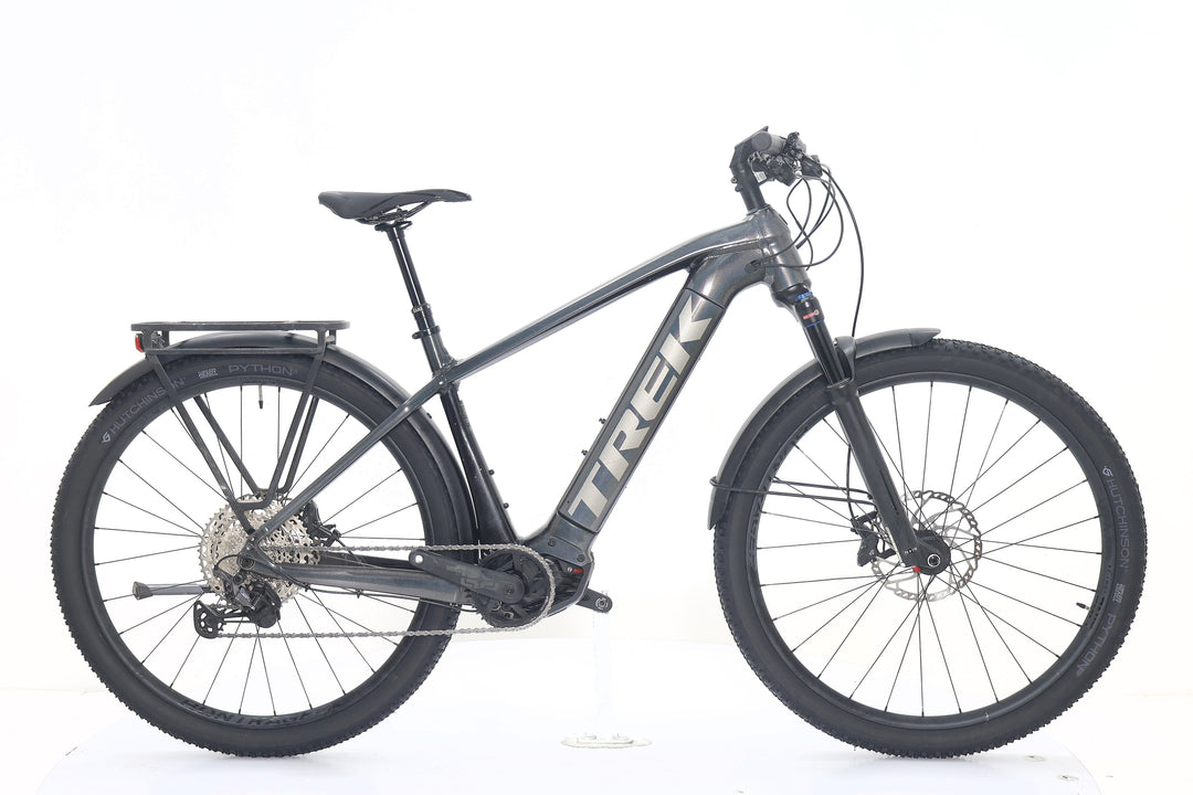TREK Powerfly 7 EQ 2022 T.L