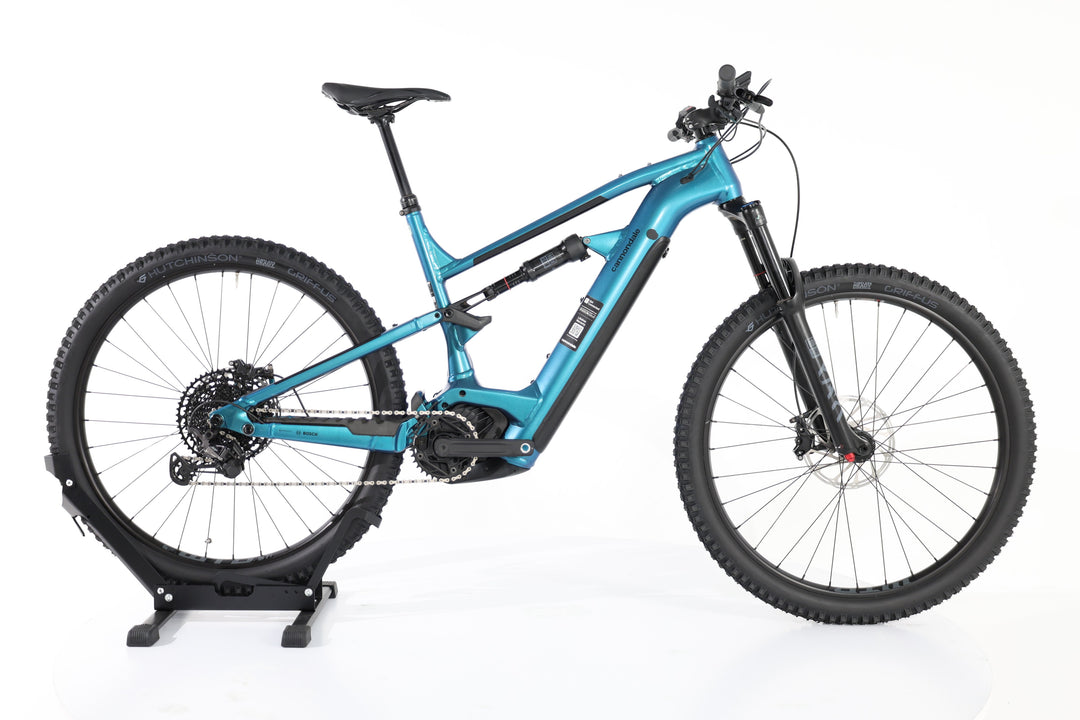 CANNONDALE Moterra Neo 3 2023 T.XL
