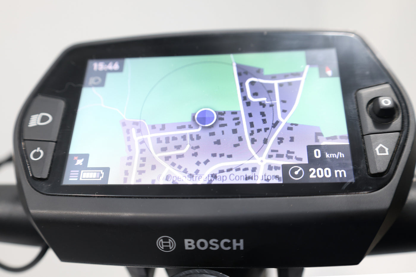 CANNONDALE Moterra Carbon 3+ 2020 T.XL