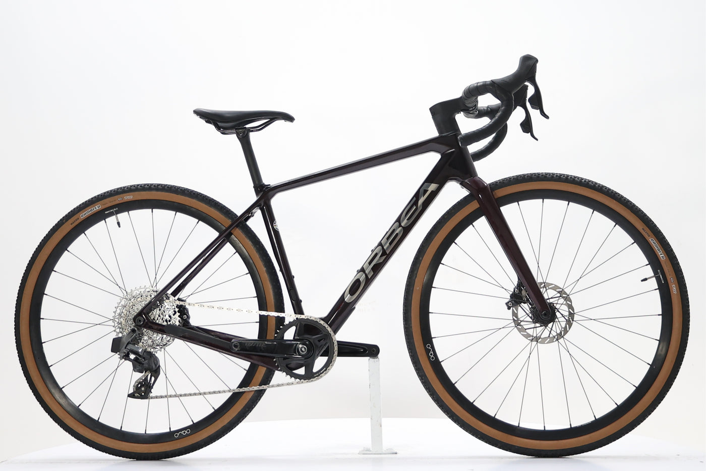 ORBEA TERRA M31eTEAM 1X 2025 T.S