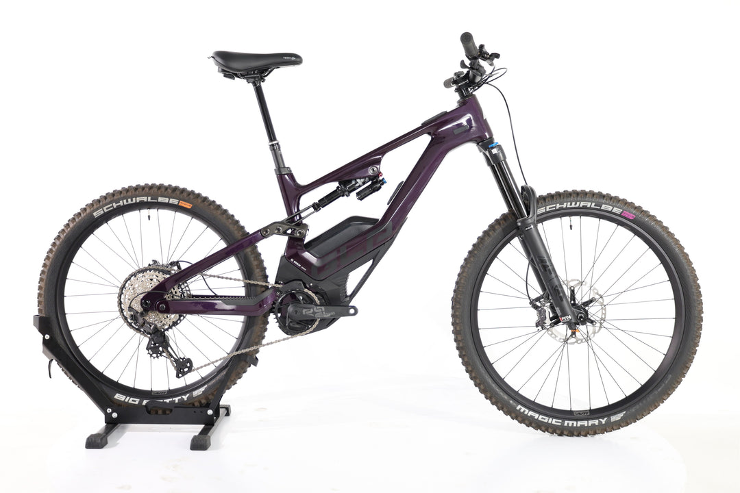 LAPIERRE Overvolt GLP Elite 2024 T.L