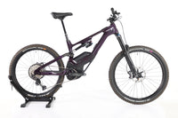 LAPIERRE Overvolt GLP Elite 2024 T.L