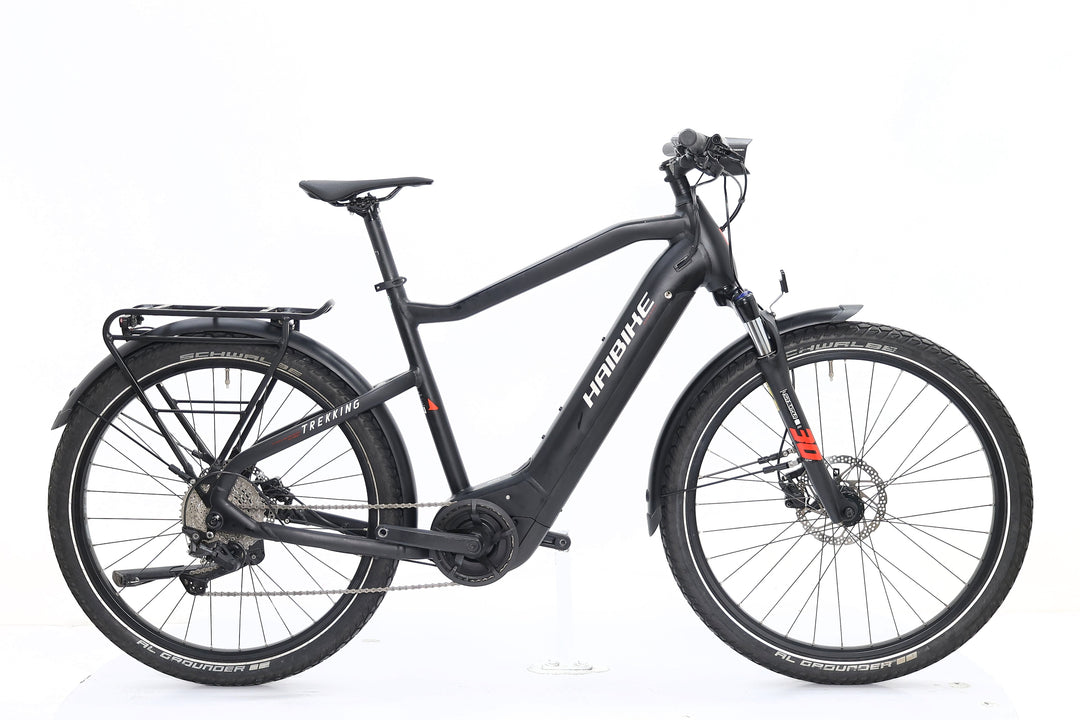 HAIBIKE Trekking 6 High 2022 T.M