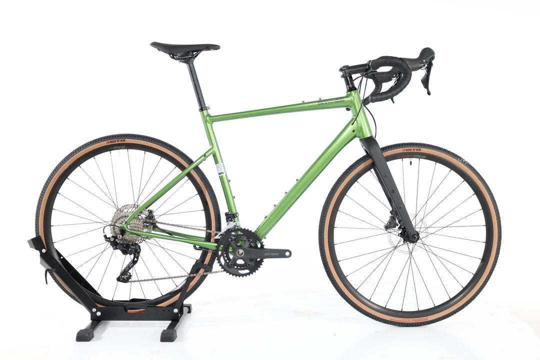 CANNONDALE Topstone 2 2x 2026