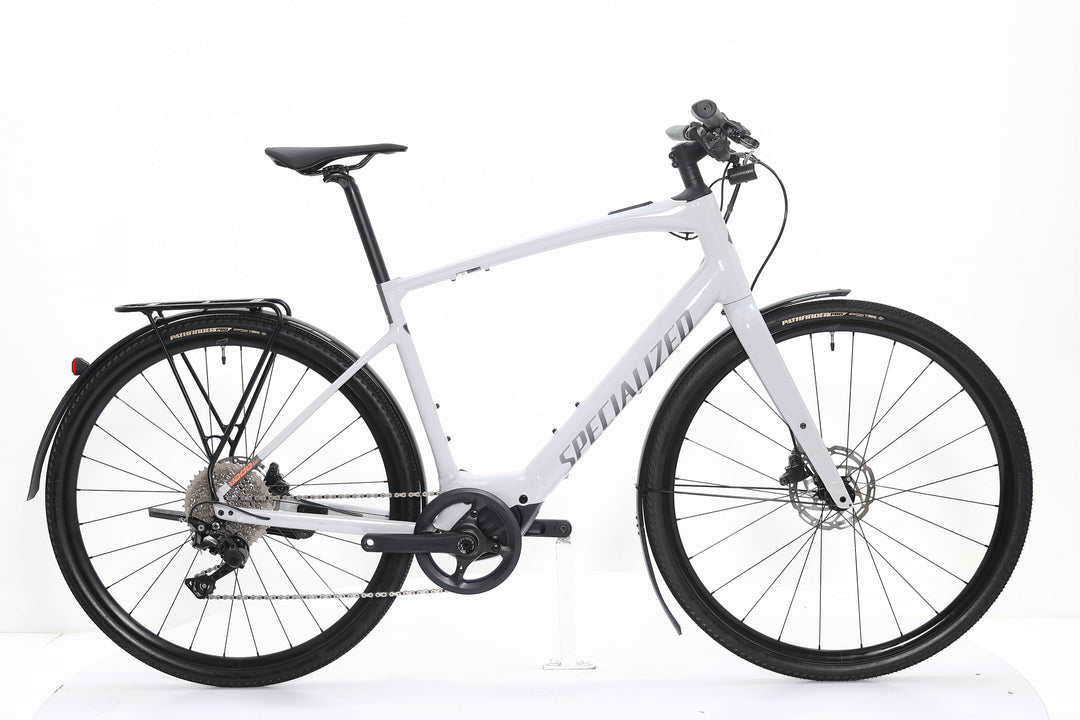 SPECIALIZED Vado SL 4.0 EQ 2021 T.L