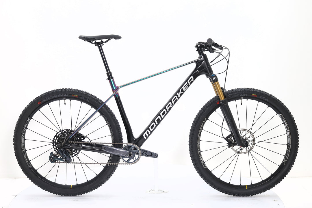 MONDRAKER Chrono Carbon DC RR 2024 T.XL