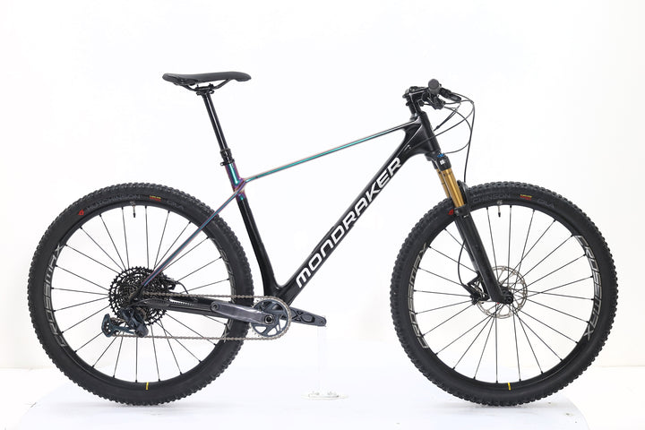 MONDRAKER Chrono Carbon DC RR 2024 T.XL
