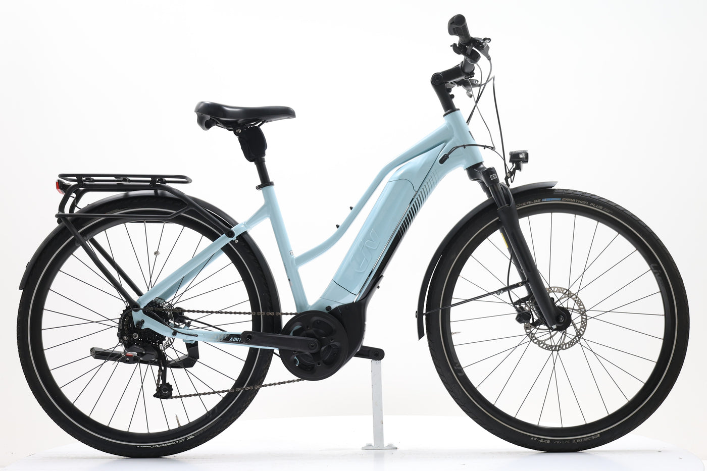 LIV Amiti E+ 3 2023 T.M