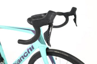 BIANCHI Oltre Race 2024 T.56