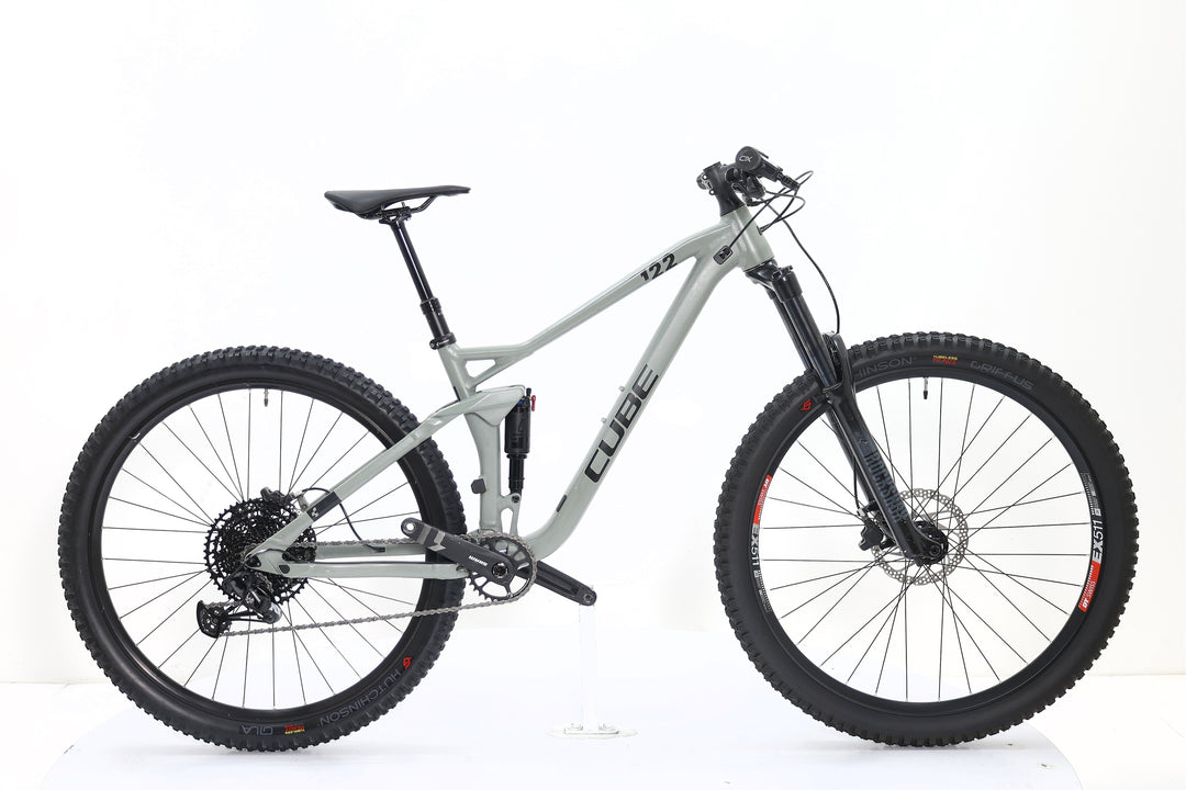 CUBE Stereo ONE22 Pro 2023 T.M