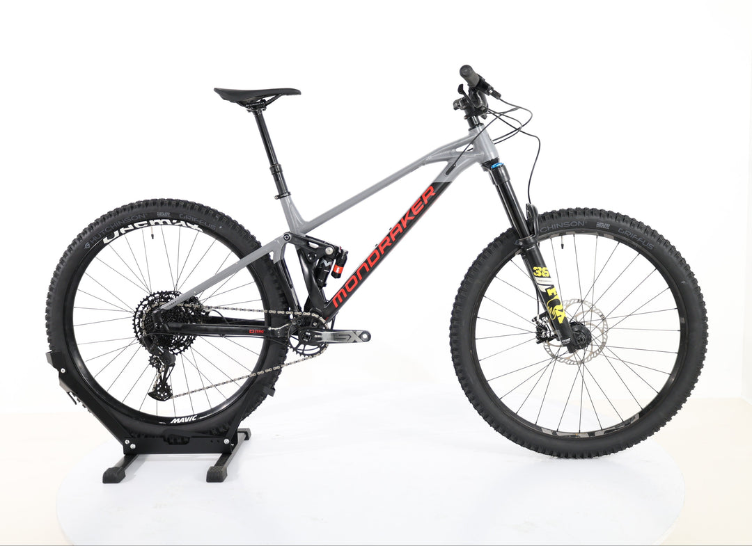 MONDRAKER Foxy 2023 T.M