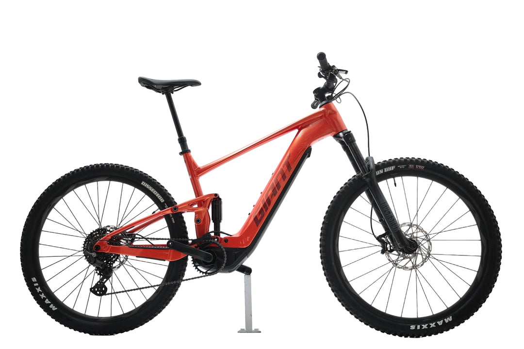 GIANT Stance E+ 1 2023 T.XL