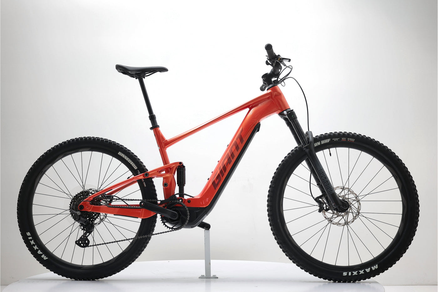 GIANT Stance E+ 1 2023 T.XL