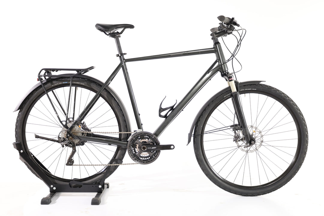 CUBE Nature SLX 2023 T.XL