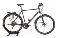 CUBE Nature SLX 2023 T.XL