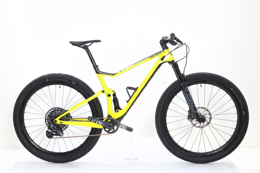 SCOTT Spark RC 900 World Cup 2021 T.L