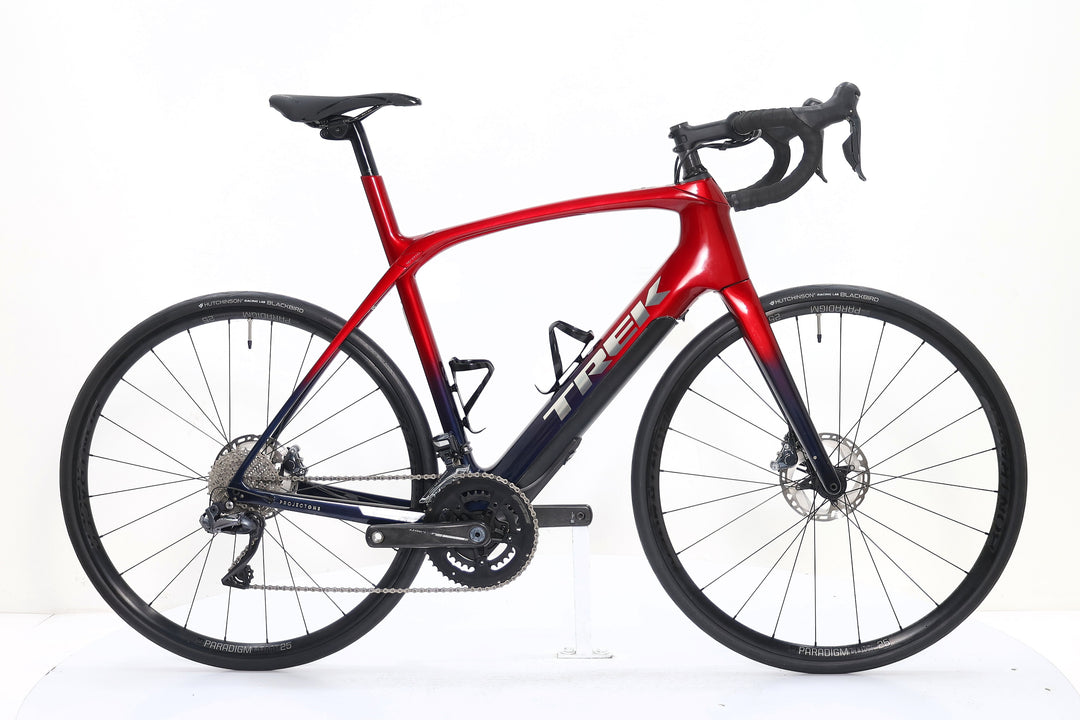 TREK Domane+ LT 7 Gen2 2022 T.58