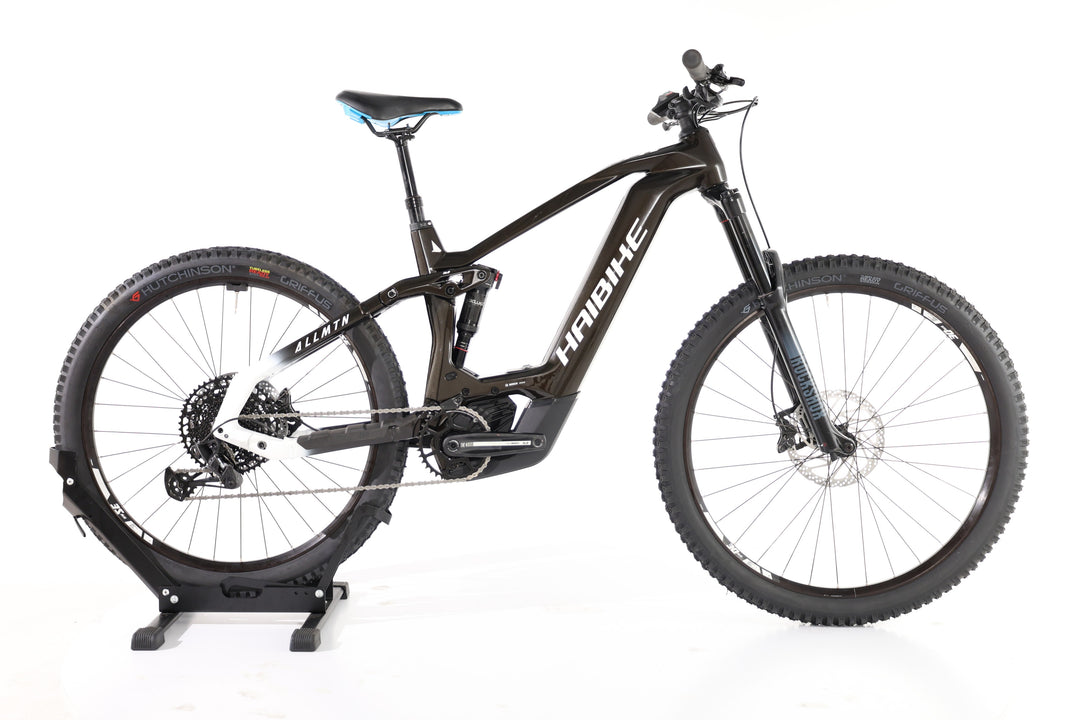 HAIBIKE ALLMTN Cf 8 2022 T.M