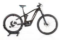 HAIBIKE ALLMTN Cf 8 2022 T.M