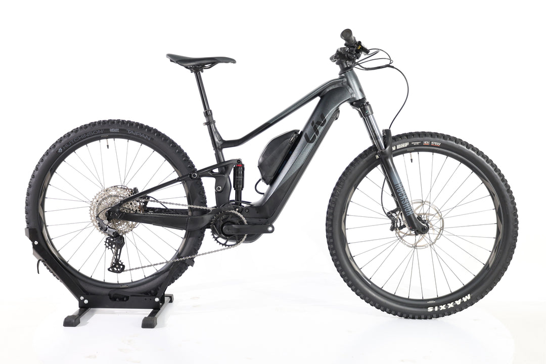 LIV Embolden E+ 1 Pro 2023 T.M