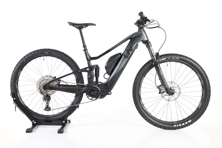 LIV Embolden E+ 1 Pro 2023 T.M