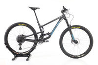 SANTA CRUZ Hightower AL 2024 T.L