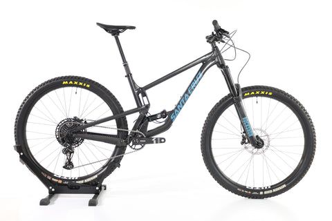 SANTA CRUZ Hightower AL 2024 T.L