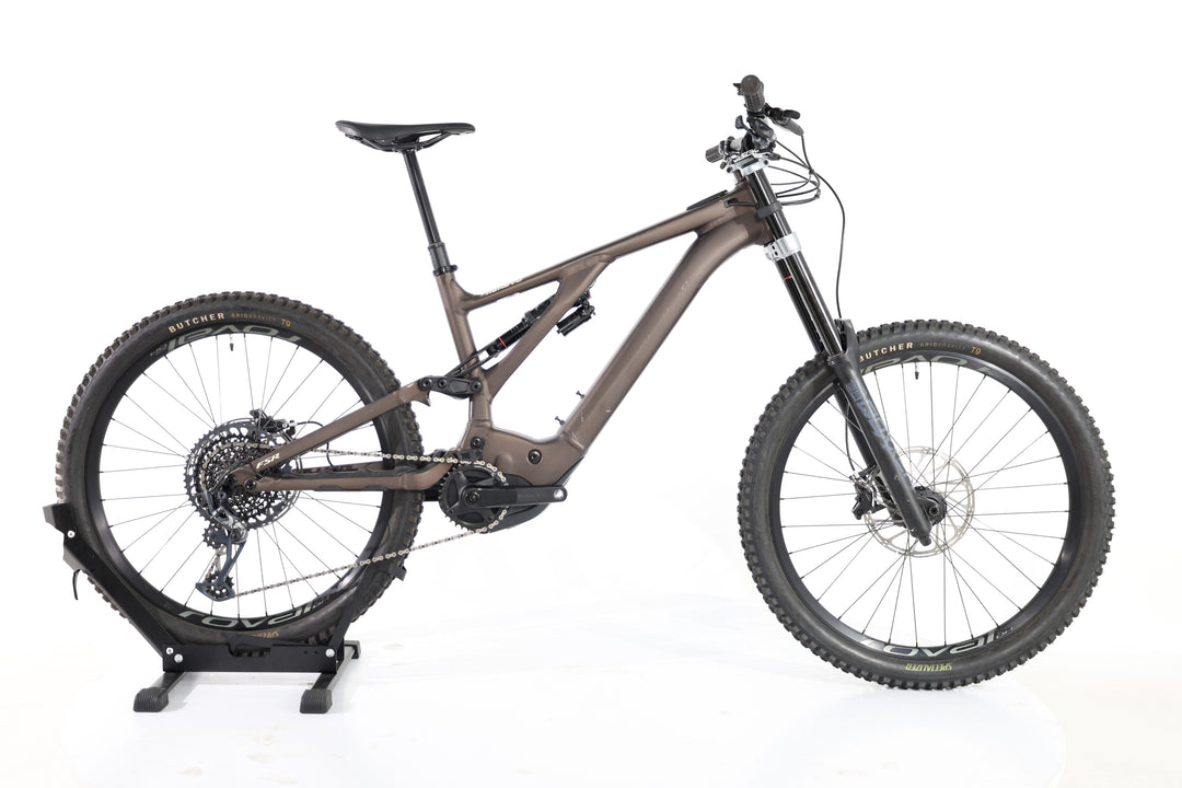 SPECIALIZED Turbo Kenevo Expert 2022 T.L