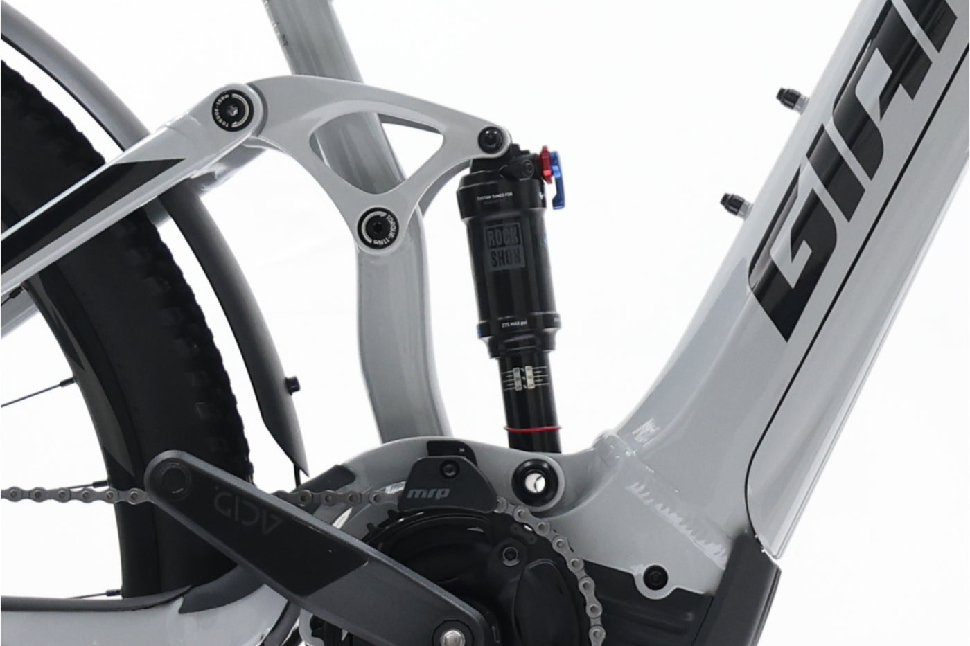 GIANT Stance E+ EX Pro 625 2022 T.M