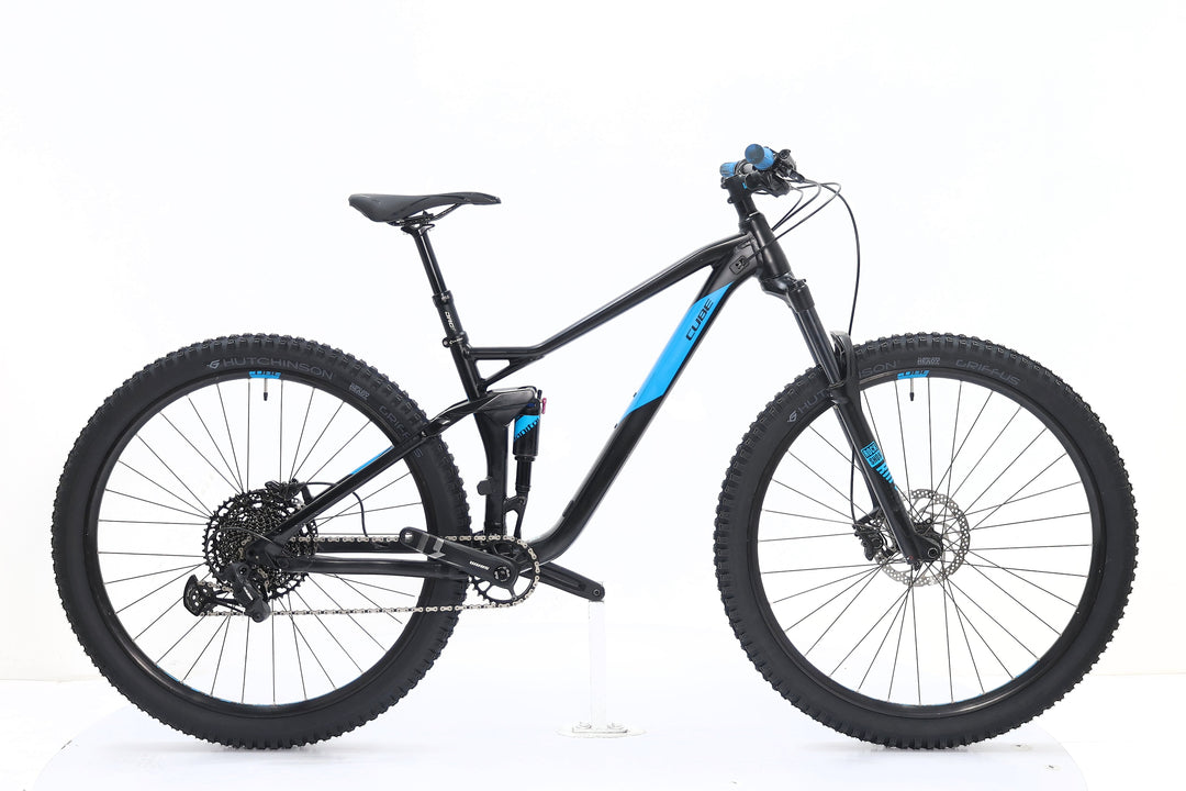 CUBE Stereo 120 Pro 29 2020 T.M