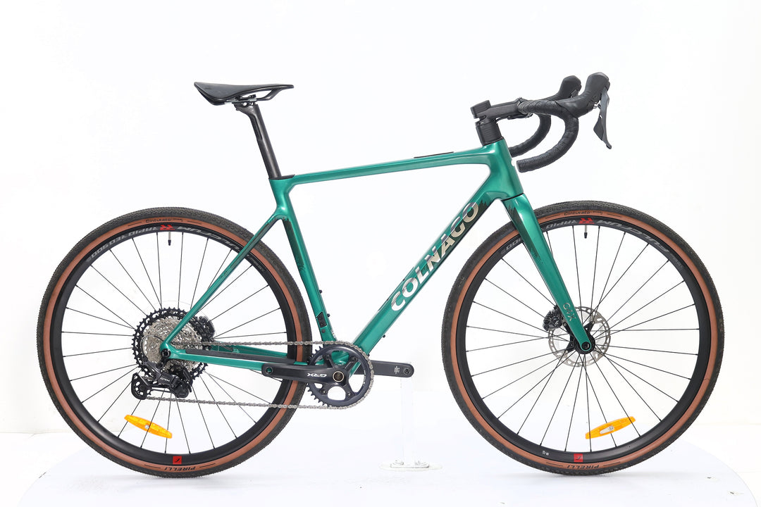 COLNAGO G4-X 2025 T.52
