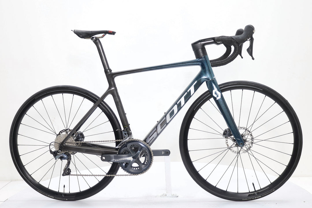 SCOTT Addict RC 40 2022 T.M