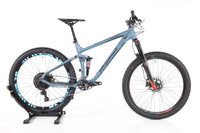 BERGAMONT Contrail 7 2019 T.M