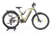 ADVANCED Trekking Pro X FS 2023 T.M