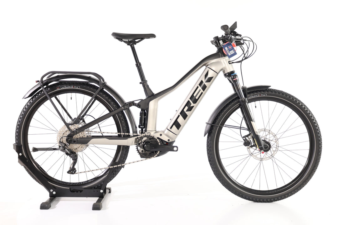 TREK Powerfly FS 4 2022 T.S