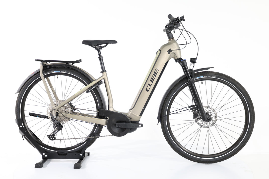 CUBE Kathmandu Hybrid Pro 750 2023 T.46