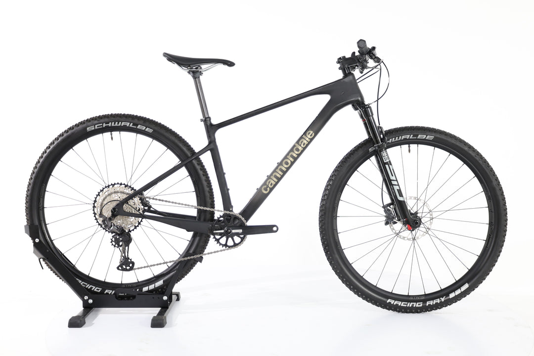 CANNONDALE Scalpel HT Carbon 3 2023 T.M