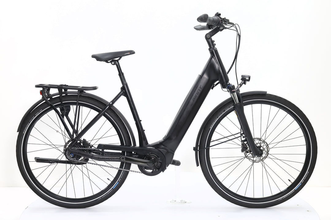 GIANT DailyTour E+ 2 RT LDS D 2022 T.M