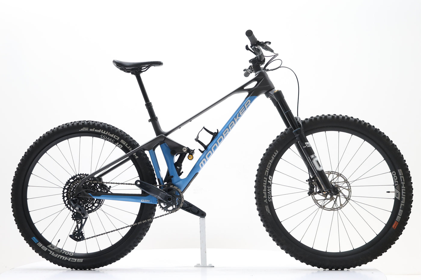 MONDRAKER Foxy Carbon RR 29 2022 T.M