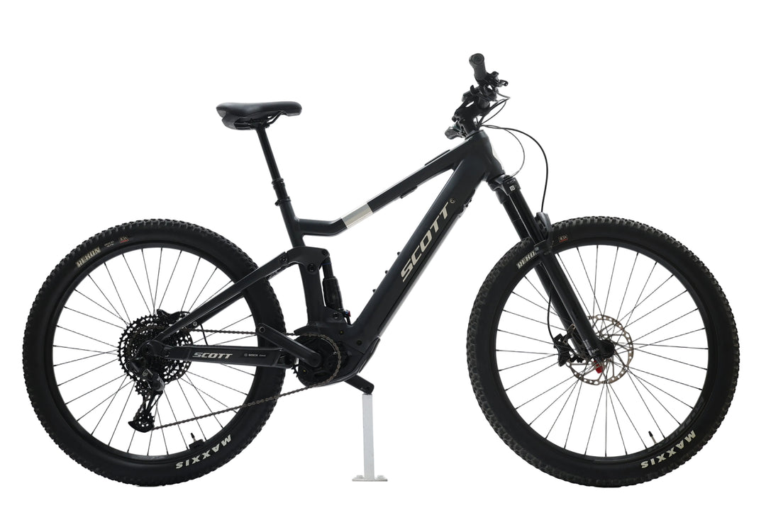 SCOTT Strike eRIDE 930 2024 T.L