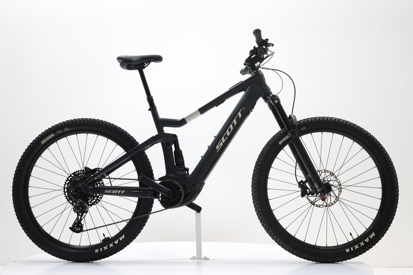 SCOTT Strike eRIDE 930 2024 T.L